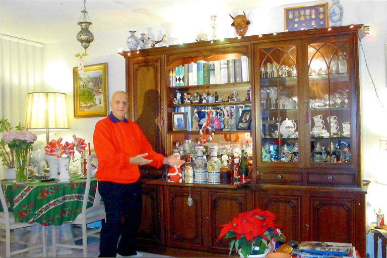 jahangir emami amsterdam netherlands